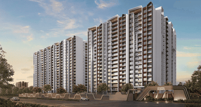 Project Image of 1196.95 - 1819.96 Sq.ft 3 BHK Apartment for buy in Sumadhura Elysium Phase I