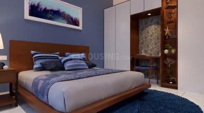 Unity Marigold Phase II Bedroom 1
