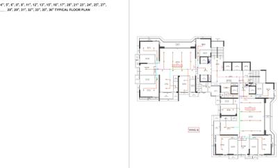 Project Image of 3819.47 - 5761.28 Sq.ft 4 BHK Apartment for buy in Sat Skyline