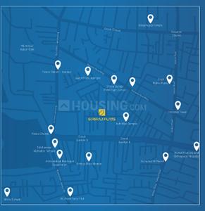 Project Image of 0.0 - 1575.0 Sq.ft 3 BHK Apartment for buy in Maruti Giriraj Flats