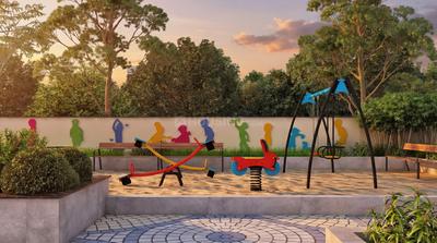 Project Image of 1102.0 - 1438.0 Sq.ft 2 BHK Apartment for buy in Raunaq Liverpool