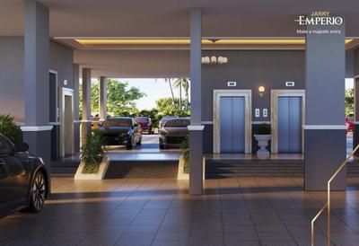 Project Image of 1224.0 - 2500.0 Sq.ft 2 BHK Apartment for buy in Emperio