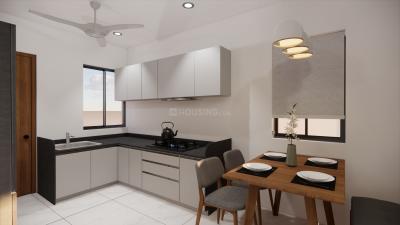 Project Image of 1362.0 - 1825.0 Sq.ft 3 BHK Villa for buy in Ambe Luxuria