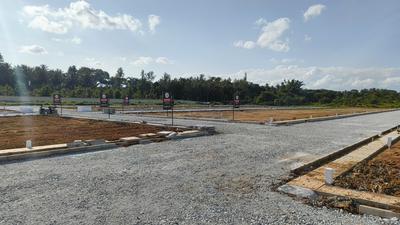 Project Image of 1200.0 - 1500.0 Sq.ft Residential Plot Plot for buy in Samruddhi Enclave