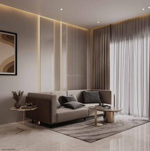 Project Image of 680.92 - 895.0 Sq.ft 2 BHK Apartment for buy in Khiwasara Nakshtra