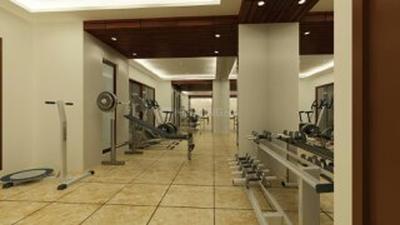 Project Image of 483.0 - 1615.0 Sq.ft 1.5 BHK Apartment for buy in Shamiks Besant Arti CHS Ltd