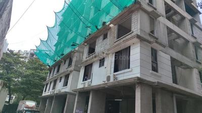 Project Image of 390.0 - 554.5 Sq.ft 1 BHK Apartment for buy in Swaminarayan Dham