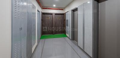 Project Image of 775.0 - 1103.3 Sq.ft 2 BHK Apartment for buy in Kumar Parc Residences A1