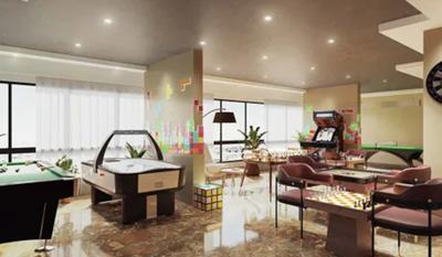 Project Image of 569 Sq.ft 1 BHK Apartment / Flat for sale in Andheri East for Rs. 8800000