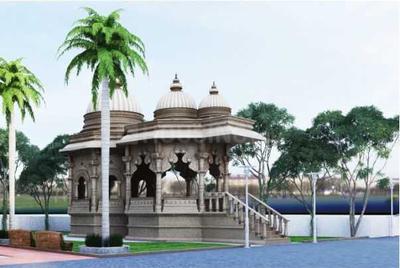 Prayag Meadows Phase 1 Temple 2