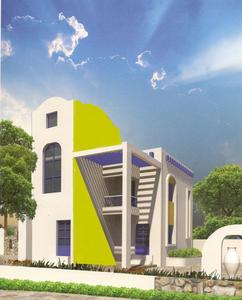 Project Image of 1136.0 - 1265.0 Sq.ft 3 BHK Villa for buy in RIC Real Life Bunglows