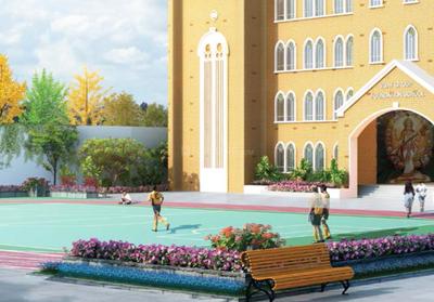 Project Image of 292.0 - 566.0 Sq.ft 1 BHK Apartment for buy in Vijay Estate
