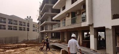 Project Image of 1750.0 - 2290.0 Sq.ft 3 BHK Apartment for buy in Urban Nest The Zirk