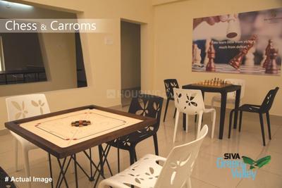 Project Image of 1100.0 - 1600.0 Sq.ft 2 BHK Apartment for buy in Siva Green Valley Apartment