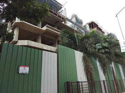 Project Image of 1050 Sq.ft 2 BHK Apartment / Flat for sale in Dhanori for Rs. 8000000