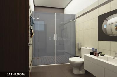 Project Image of 1340.0 - 1605.0 Sq.ft 3 BHK Apartment for buy in Apple Aroma