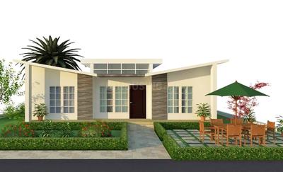 Project Image of 0.0 - 1142.0 Sq.ft 3 BHK Villa for buy in Bahri Premium Villas