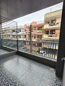 Project Image of 950.0 - 1450.0 Sq.ft 2 BHK Builder Floor for buy in SS Homes Unique Floor