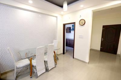 Project Image of 0.0 - 1006.0 Sq.ft 2 BHK Apartment for buy in Rameshwari Apartments