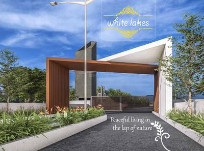 White Lakes Gated Community 1