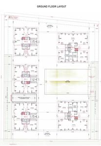Project Image of 1200 Sq.ft 2 BHK Apartment / Flat for sale in Dahin Nagar for Rs. 4700000