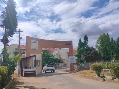 Project Image of 1460.0 - 2200.0 Sq.ft 3 BHK Villa for buy in Metropolis Fair Oaks II