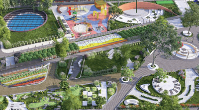 Project Image of 838.08 - 3500.21 Sq.ft Residential Plot Plot for buy in Daiwik Sayuri