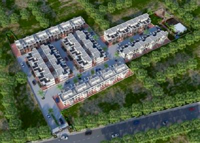 Project Image of 1944.0 - 2340.0 Sq.ft 4 BHK Villa for buy in Siddhivinayak Elegance