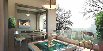 Project Image of 691.0 - 866.0 Sq.ft 2 BHK Apartment for buy in Jangid Galaxy Tower 2