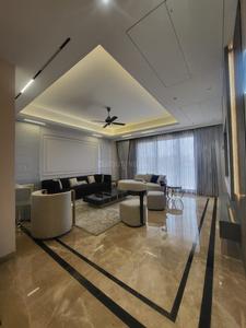 Project Image of 0.0 - 3500.0 Sq.ft 4 BHK Apartment for buy in Paramount Luxury Builder Floors 27