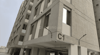 Project Image of 676 Sq.ft 2 BHK Apartment / Flat for sale in Kalali for Rs. 2600000