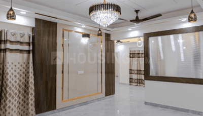 Project Image of 875.0 - 2260.0 Sq.ft 2 BHK Apartment for buy in Jain Luxury Floors
