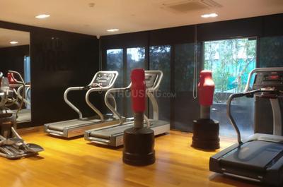 Project Image of 758.86 - 2189.49 Sq.ft 2 BHK Apartment for buy in Rustomjee Paramount Wing F