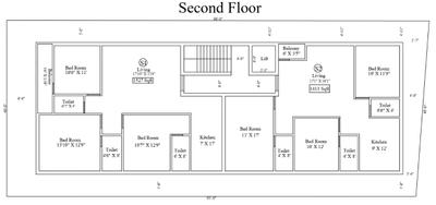 Project Image of 945.0 - 1527.0 Sq.ft 2 BHK Apartment for buy in Live Elite