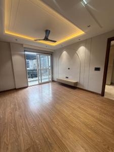 Project Image of 0.0 - 3222.0 Sq.ft 3 BHK Builder Floor for buy in Ridhi Aashiyana Floors