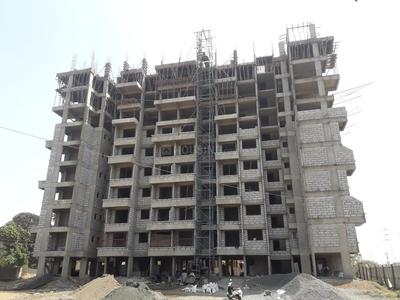 Project Image of 316.0 - 510.0 Sq.ft 1 BHK Apartment for buy in Mahavir Paradise Phase 1