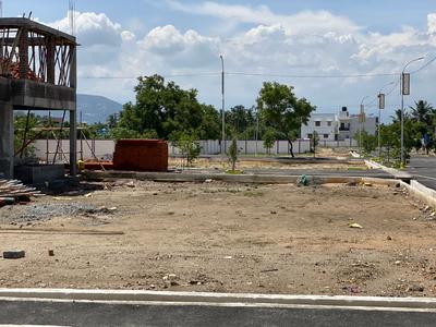 Project Image of 835.0 - 2502.0 Sq.ft Residential Plot Plot for buy in Dakshana Saral Avenue