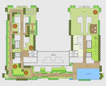 Project Image of 375.0 - 725.0 Sq.ft 1 BHK Apartment for buy in Shreeji Spectrum