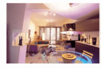 Project Image of 4040.0 - 6850.0 Sq.ft 4 BHK Apartment for buy in Marvel Diva 2