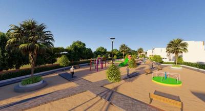 Project Image of 435.5 - 2181.0 Sq.ft Residential Plot Plot for buy in Sarankis Hill View