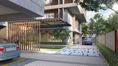 Project Image of 809.0 - 1102.0 Sq.ft 2 BHK Apartment for buy in Noble Anthem