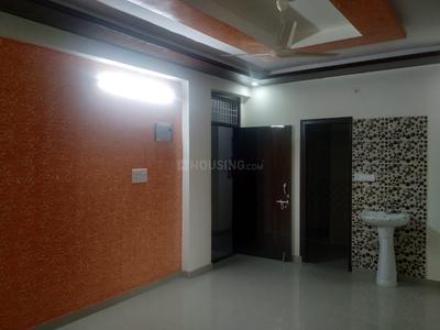 Project Image of 850.03 - 1050.02 Sq.ft 1 RK Apartment for buy in Shri Balaji Residency