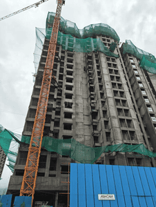 Project Image of 0.0 - 453.0 Sq.ft 1 BHK Apartment for buy in Provident Palmvista C1