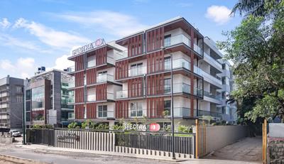 Project Image of 1448.0 - 2750.0 Sq.ft 3 BHK Apartment for buy in Spectra Raywoods