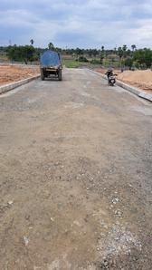 Project Image of 1350.0 - 4500.0 Sq.ft Residential Plot Plot for buy in Shukruthi Pranavi Pride
