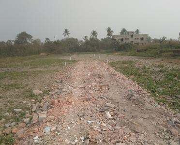 Project Image of 1406.0 - 6900.0 Sq.ft Residential Plot Plot for buy in Maa Ruposi Enterprise