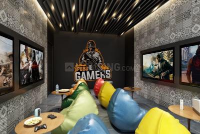 Project Image of 405.26 - 604.18 Sq.ft 1 BHK Apartment for buy in Shapoorji Pallonji Joyville Virar Phase 2