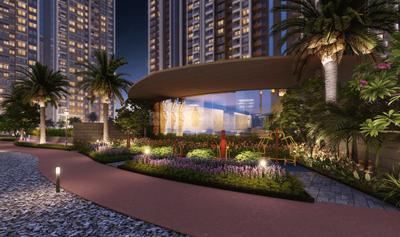 Project Image of 769.73 - 1124.94 Sq.ft 2 BHK Apartment for buy in VTP Euphoria Phase 5