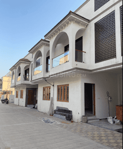 Project Image of 1373.91 - 1666.25 Sq.ft 4 BHK Bungalow for buy in Sahyog Shoolin Bunglows
