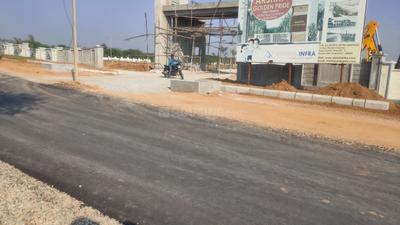 Project Image of 1350.0 - 2250.0 Sq.ft Residential Plot Plot for buy in Akshita Golden Pride